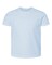 12 Pack: Tultex® - Youth Fine Jersey Short Sleeve Crewneck T-Shirt